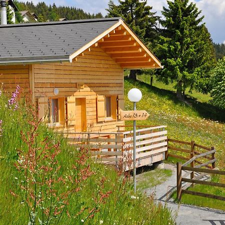 Holiday Home Komfort Aclas Maiensaess Resort-1 By Interhome Urmein Luaran gambar