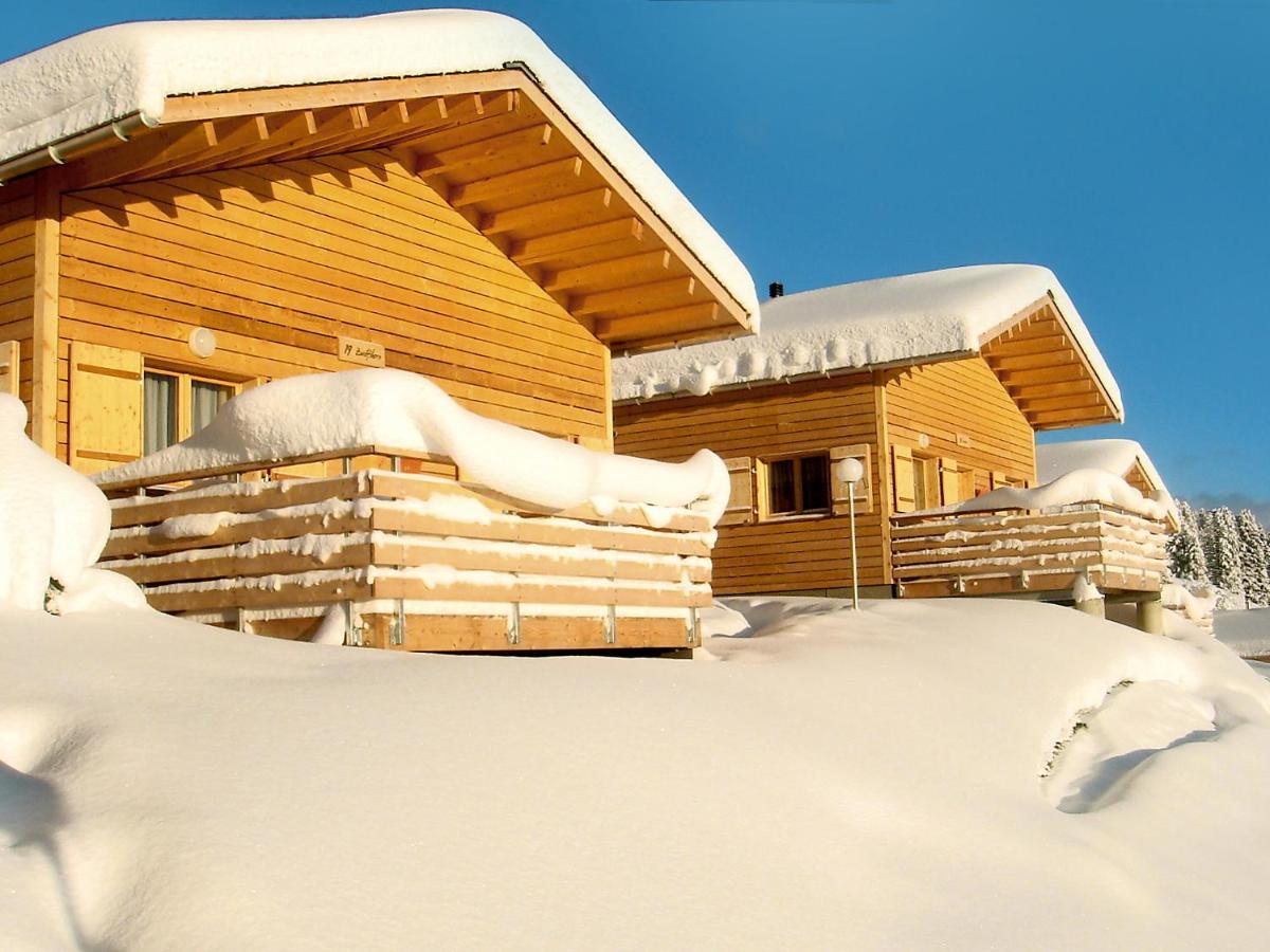 Holiday Home Komfort Aclas Maiensaess Resort-1 By Interhome Urmein Luaran gambar