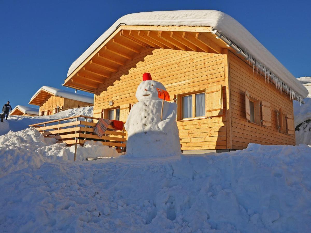 Holiday Home Komfort Aclas Maiensaess Resort-1 By Interhome Urmein Luaran gambar