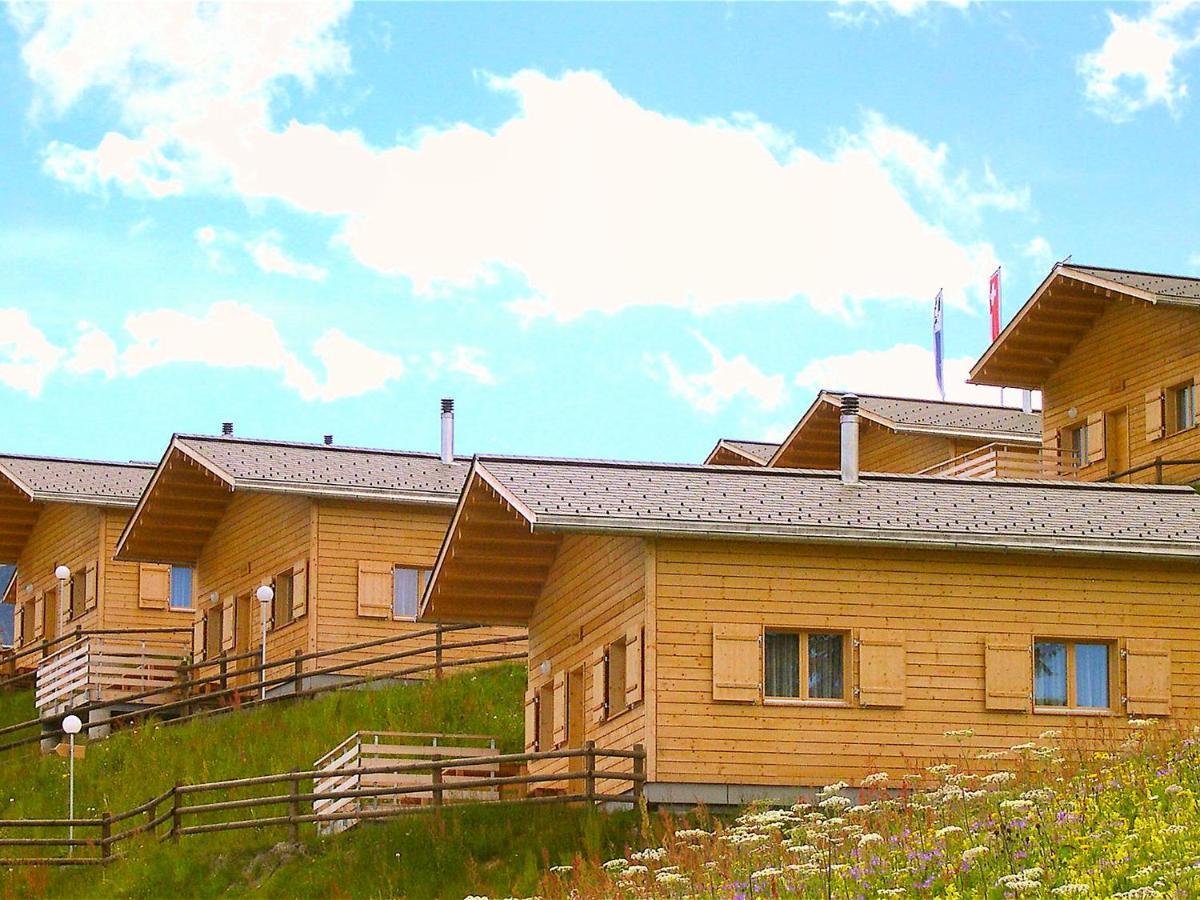 Holiday Home Komfort Aclas Maiensaess Resort-1 By Interhome Urmein Luaran gambar