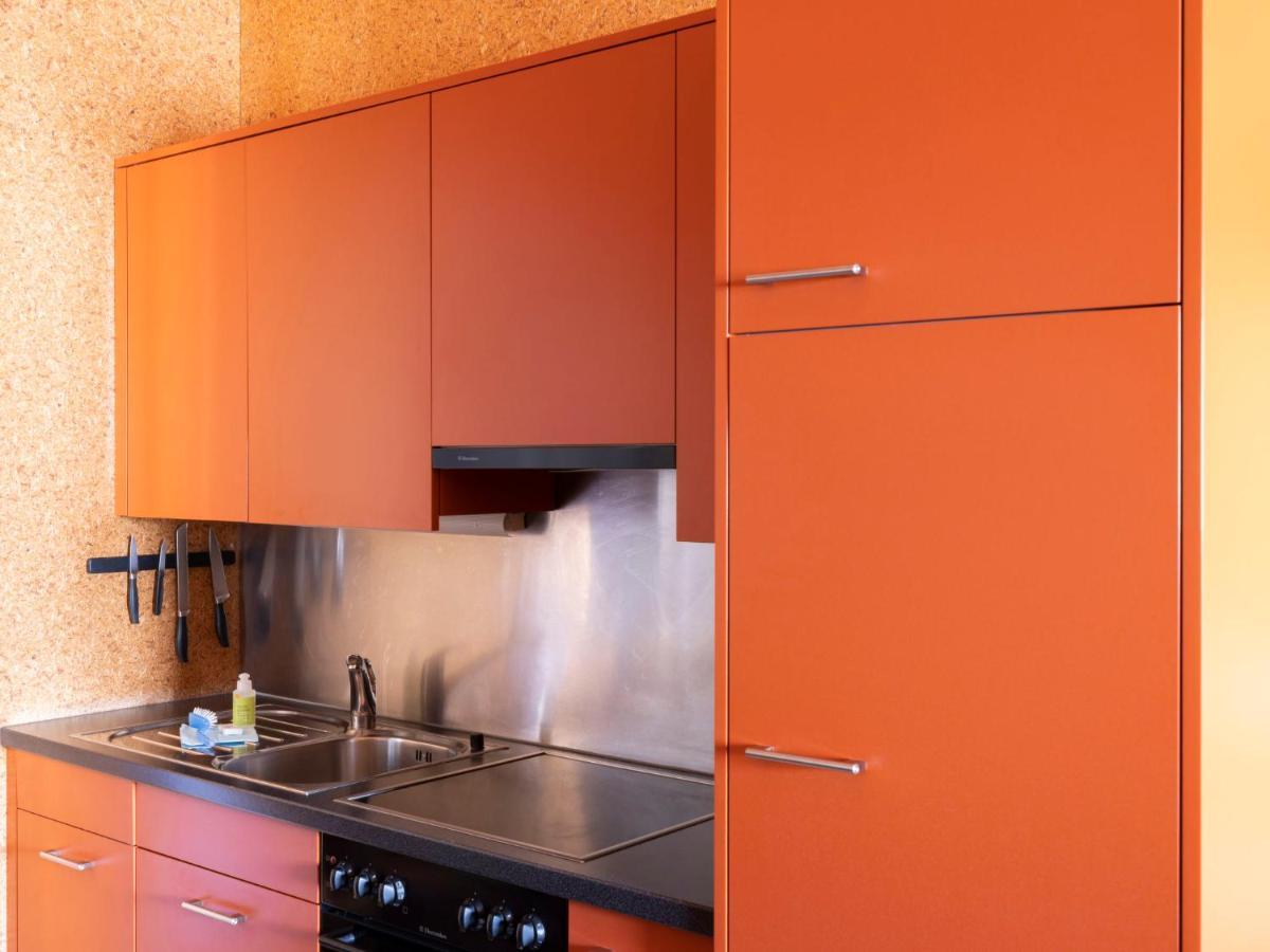 Holiday Home Komfort Aclas Maiensaess Resort-1 By Interhome Urmein Luaran gambar