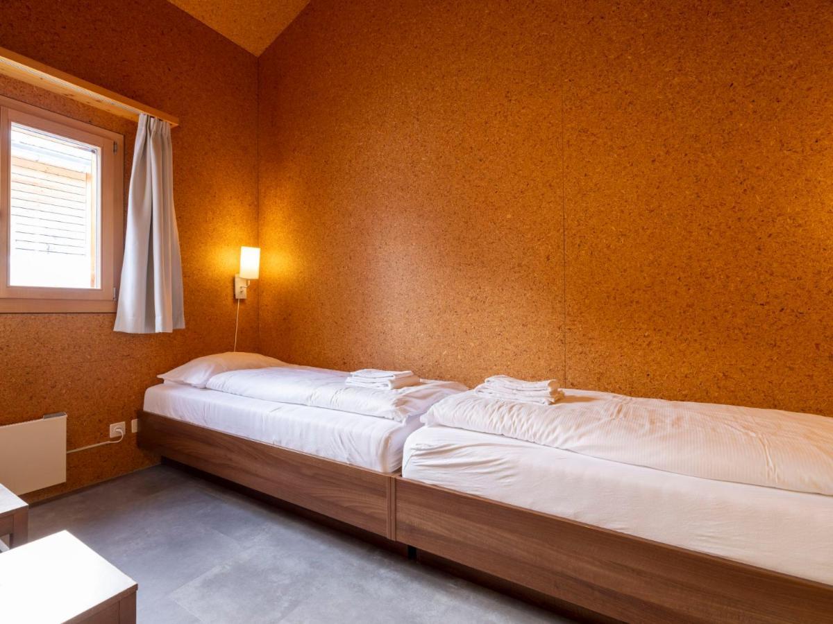 Holiday Home Komfort Aclas Maiensaess Resort-1 By Interhome Urmein Luaran gambar