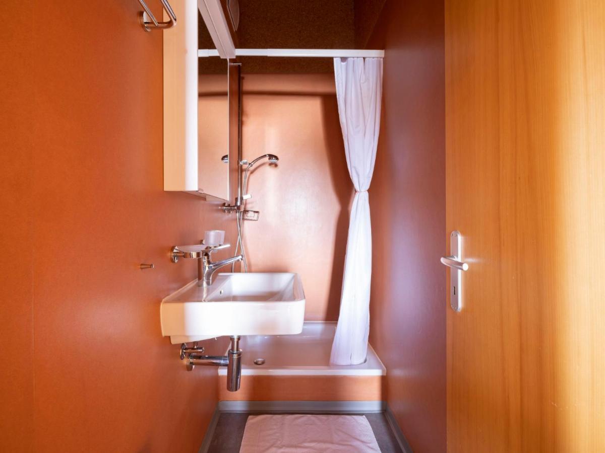 Holiday Home Komfort Aclas Maiensaess Resort-1 By Interhome Urmein Luaran gambar