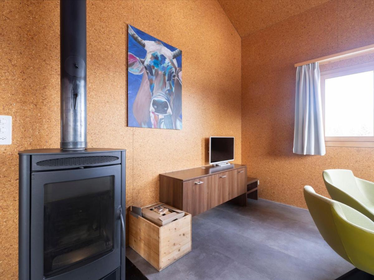 Holiday Home Komfort Aclas Maiensaess Resort-1 By Interhome Urmein Luaran gambar