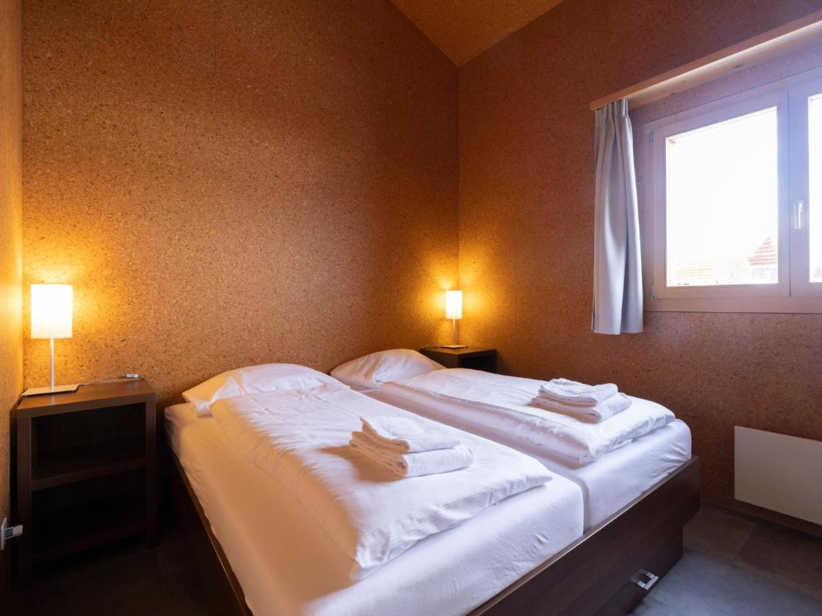 Holiday Home Komfort Aclas Maiensaess Resort-1 By Interhome Urmein Luaran gambar