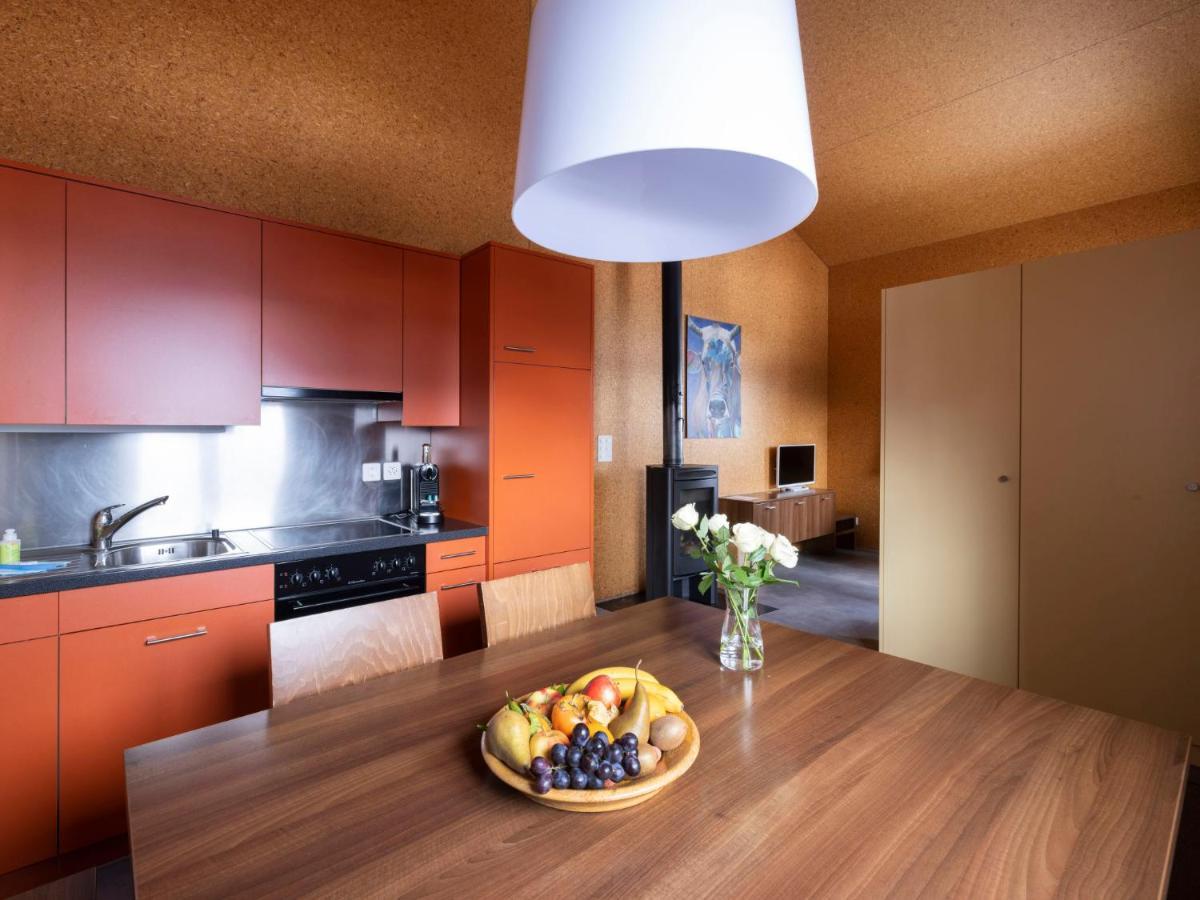 Holiday Home Komfort Aclas Maiensaess Resort-1 By Interhome Urmein Luaran gambar