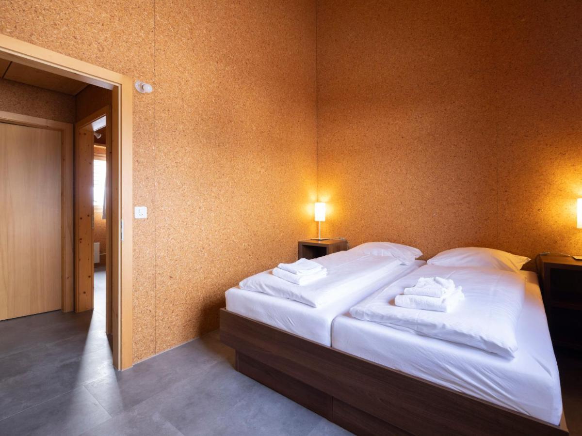 Holiday Home Komfort Aclas Maiensaess Resort-1 By Interhome Urmein Luaran gambar
