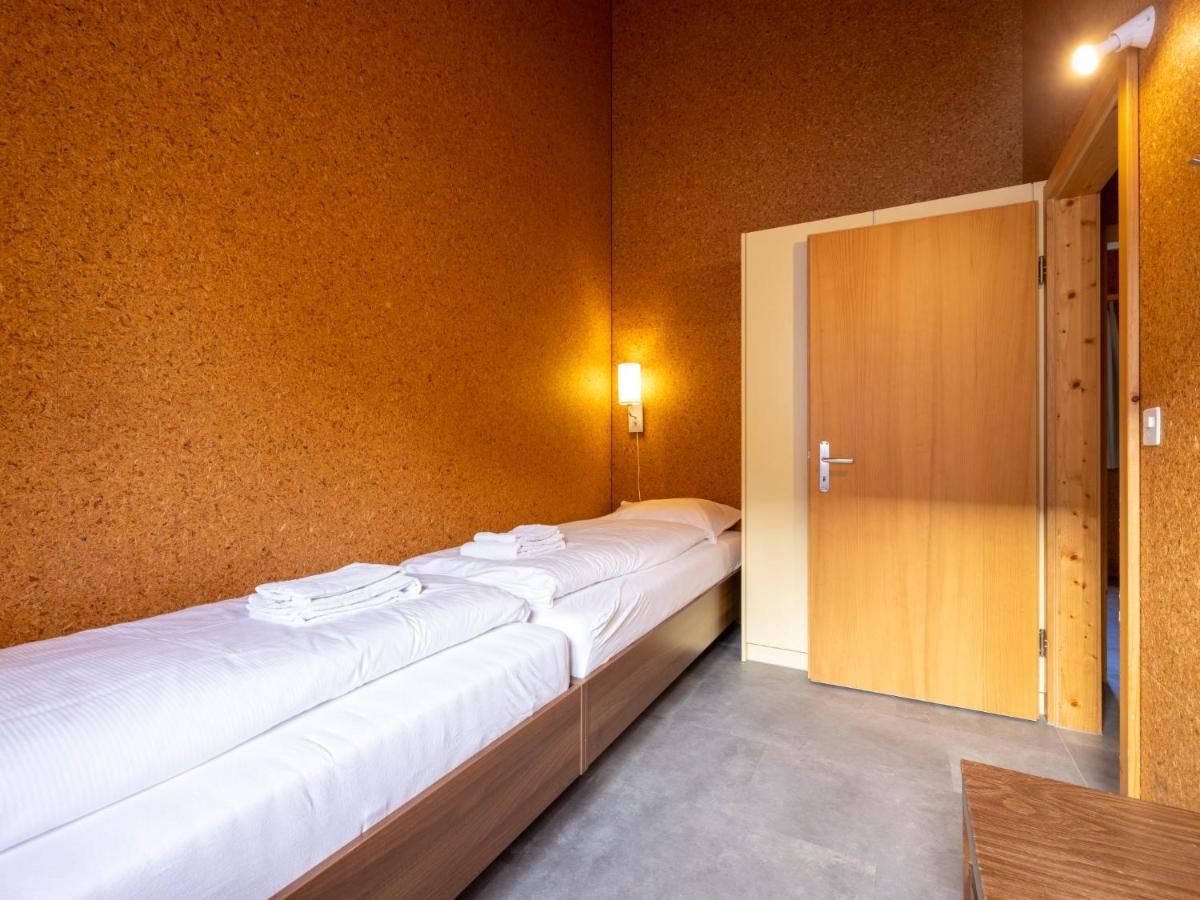 Holiday Home Komfort Aclas Maiensaess Resort-1 By Interhome Urmein Luaran gambar